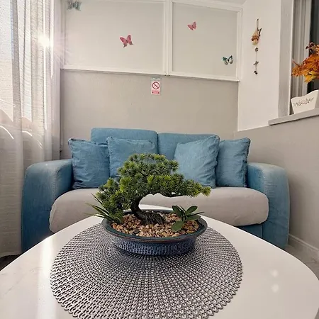 Mar Y Luz 公寓
